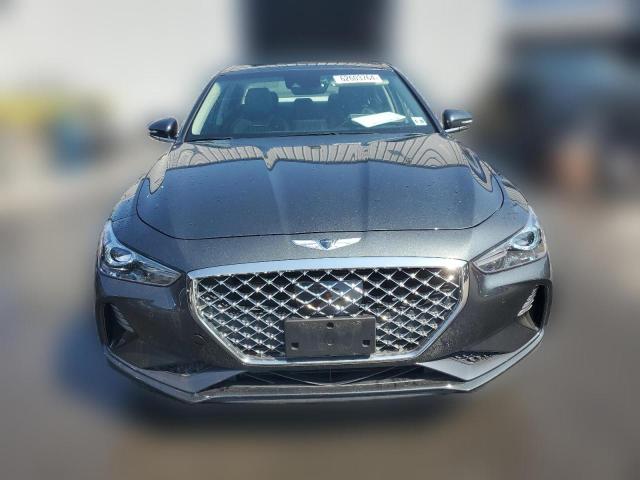 Photo 4 VIN: KMTG34LA3LU046521 - GENESIS G70 