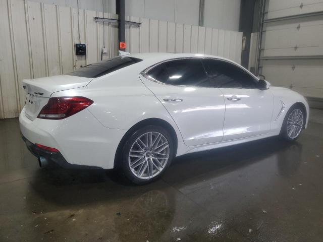 Photo 2 VIN: KMTG34LA3MU075731 - GENESIS G70 ELITE 