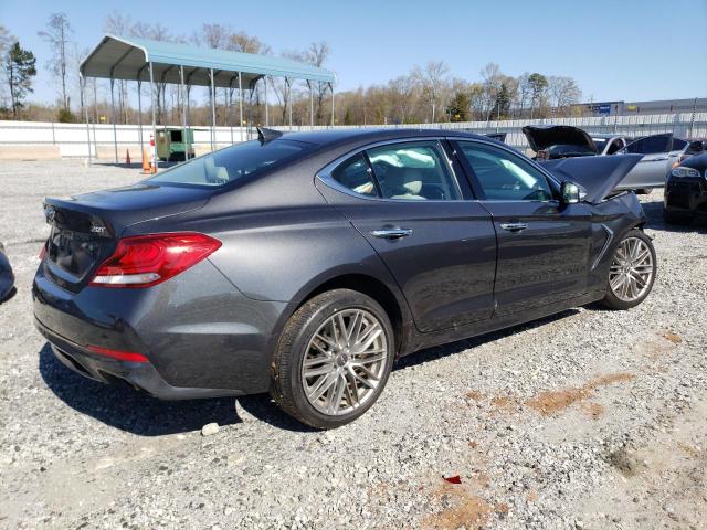 Photo 2 VIN: KMTG34LA4LU047693 - GENESIS G70 ELITE 