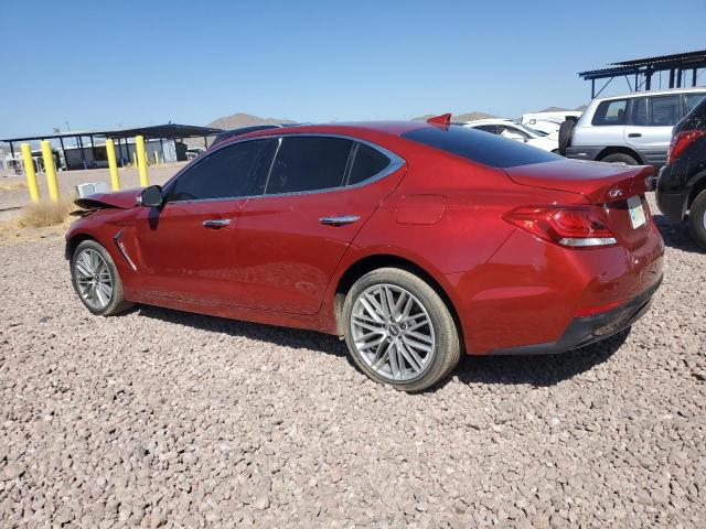 Photo 1 VIN: KMTG34LA4LU048830 - GENESIS G70 ELITE 