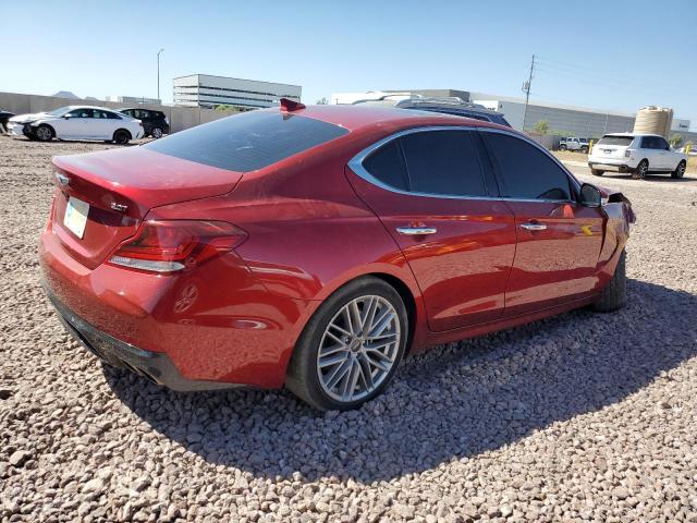 Photo 2 VIN: KMTG34LA4LU048830 - GENESIS G70 ELITE 