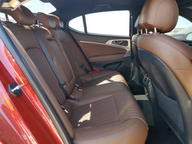 Photo 9 VIN: KMTG34LA4LU048830 - GENESIS G70 ELITE 