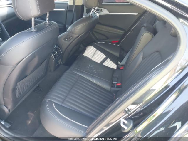 Photo 7 VIN: KMTG34LA4LU050982 - GENESIS G70 