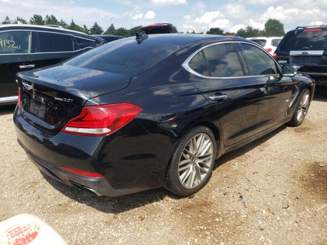 Photo 2 VIN: KMTG34LA5LU049694 - GENESIS G70 ELITE 