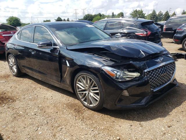 Photo 3 VIN: KMTG34LA5LU049694 - GENESIS G70 ELITE 