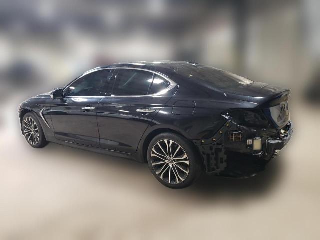 Photo 1 VIN: KMTG34LA5LU051008 - GENESIS G70 