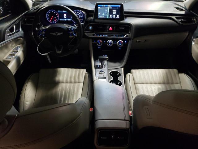 Photo 7 VIN: KMTG34LA5LU051008 - GENESIS G70 