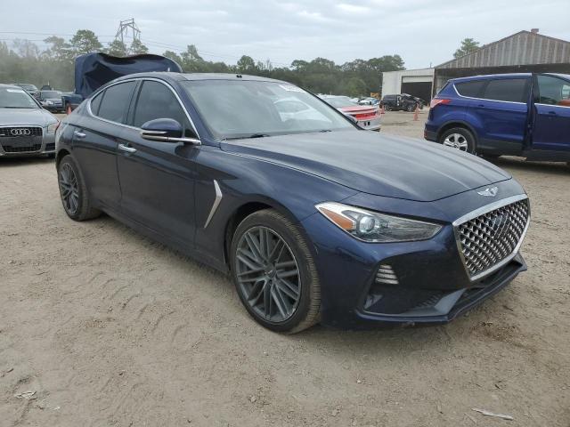 Photo 3 VIN: KMTG34LA6KU014645 - GENESIS G70 