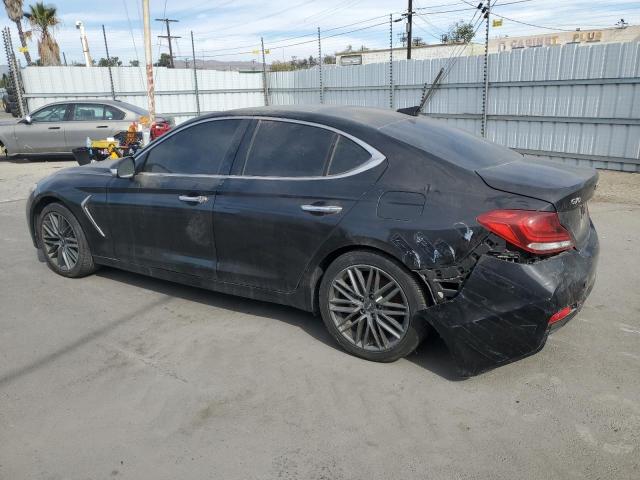 Photo 1 VIN: KMTG34LA6KU027024 - GENESIS G70 ELITE 