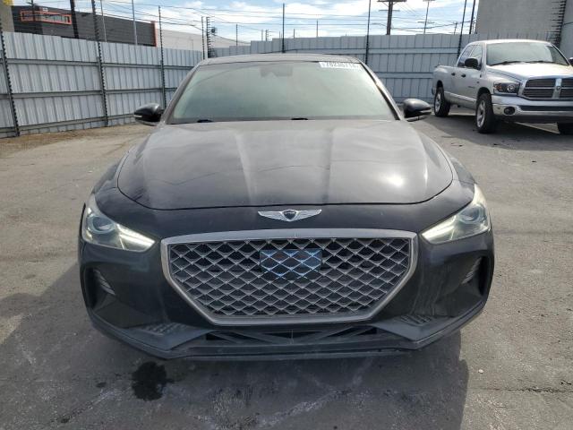 Photo 4 VIN: KMTG34LA6KU027024 - GENESIS G70 ELITE 