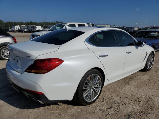 Photo 2 VIN: KMTG34LA6LU059876 - GENESIS G70 ELITE 