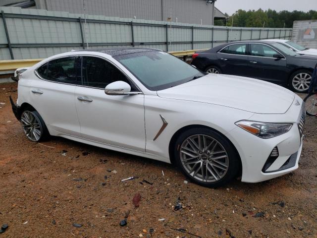 Photo 3 VIN: KMTG34LA6LU062826 - GENESIS G70 ELITE 