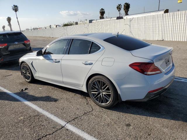 Photo 1 VIN: KMTG34LA7KU030983 - GENESIS G70 ELITE 