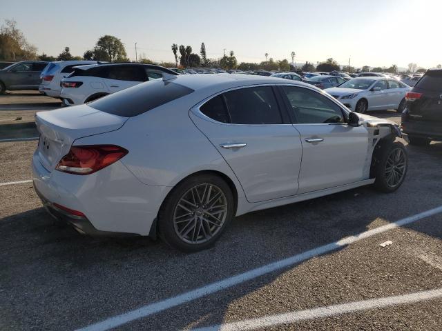 Photo 2 VIN: KMTG34LA7KU030983 - GENESIS G70 ELITE 