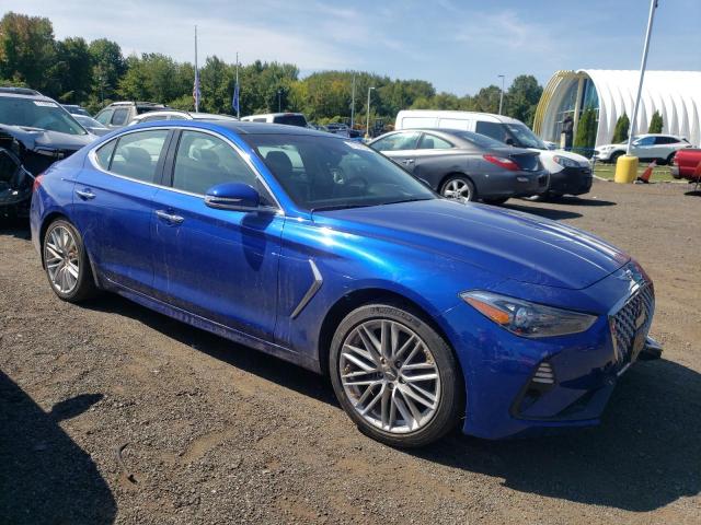 Photo 3 VIN: KMTG34LA7MU074906 - GENESIS G70 ELITE 