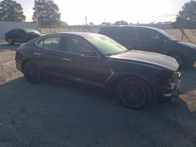 Photo 3 VIN: KMTG34LA8KU024903 - GENESIS G70 ELITE 