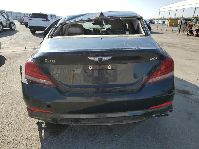 Photo 5 VIN: KMTG34LA8KU026246 - GENESIS G70 ELITE 