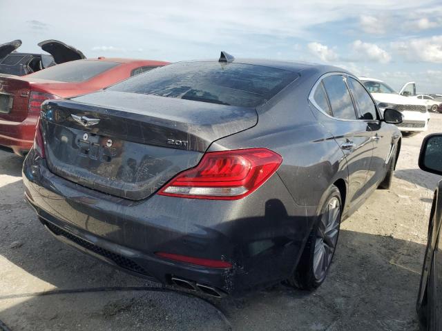 Photo 2 VIN: KMTG34LA8MU066796 - GENESIS G70 ELITE 