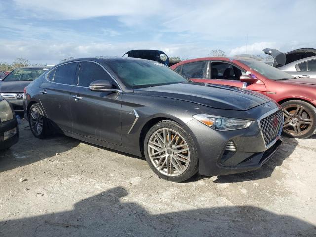 Photo 3 VIN: KMTG34LA8MU066796 - GENESIS G70 ELITE 