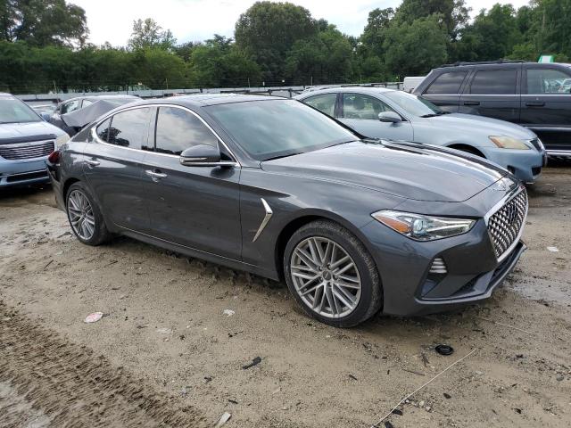 Photo 3 VIN: KMTG34LA8MU075305 - GENESIS G70 ELITE 