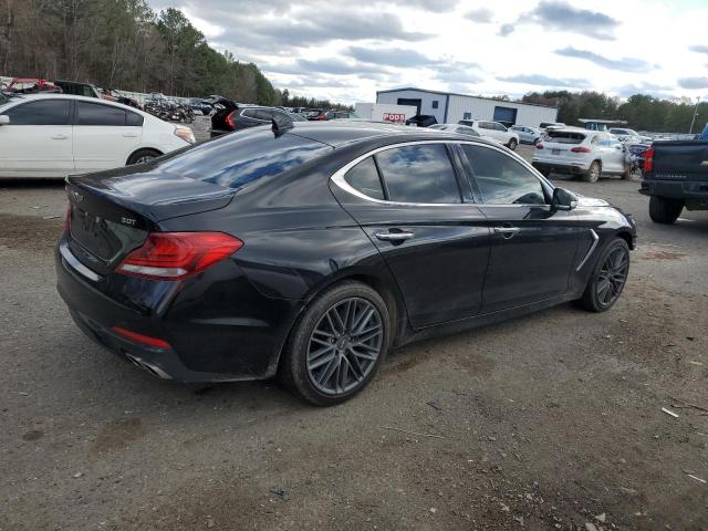 Photo 2 VIN: KMTG34LA9KU026739 - GENESIS G70 