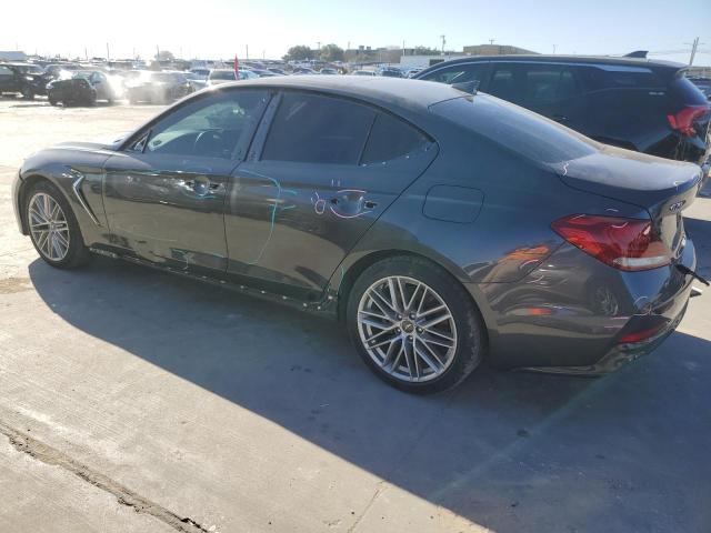 Photo 1 VIN: KMTG34LA9MU071036 - GENESIS G70 