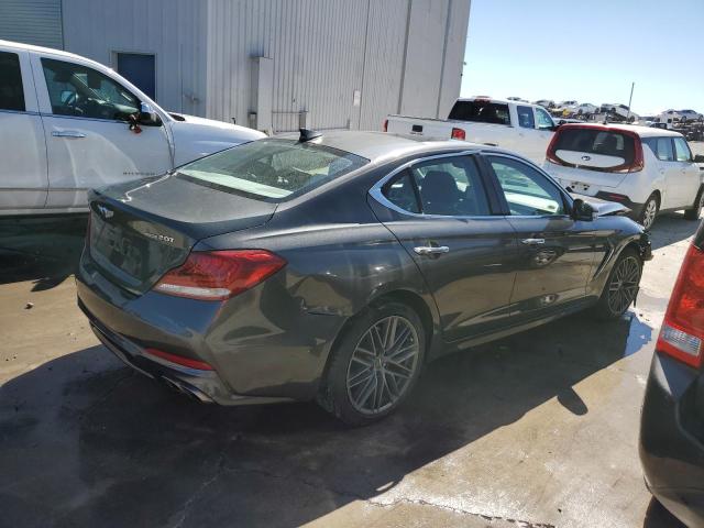 Photo 2 VIN: KMTG34LAXLU045253 - GENESIS G70 ELITE 