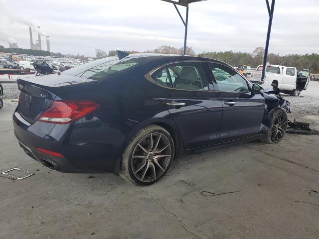 Photo 2 VIN: KMTG34LE0KU027801 - GENESIS G70 PRESTI 