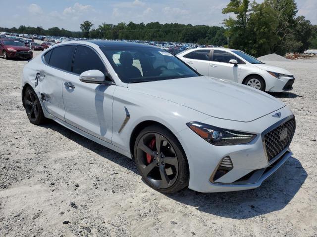 Photo 3 VIN: KMTG34LE1LU059531 - GENESIS G70 