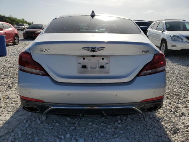 Photo 5 VIN: KMTG34LE2KU031378 - GENESIS G70 