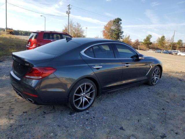 Photo 2 VIN: KMTG34LE3KU021278 - GENESIS G70 