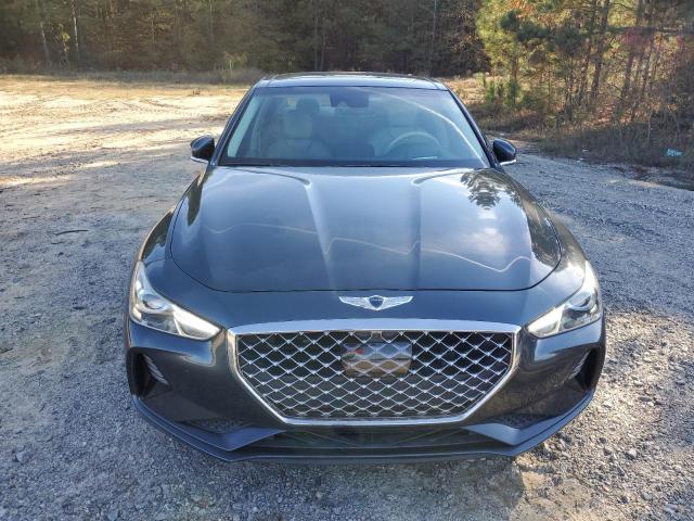 Photo 4 VIN: KMTG34LE3KU021278 - GENESIS G70 