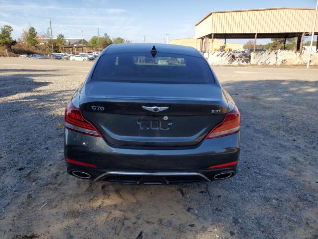 Photo 5 VIN: KMTG34LE3KU021278 - GENESIS G70 