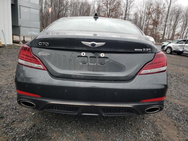 Photo 5 VIN: KMTG34LE3LU053469 - GENESIS G70 PRESTI 