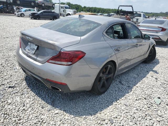 Photo 3 VIN: KMTG34LE3LU064214 - GENESIS G70 PRESTI 