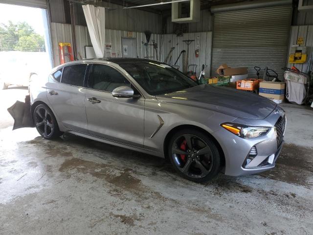 Photo 3 VIN: KMTG34LE4LU059720 - GENESIS G70 PRESTI 