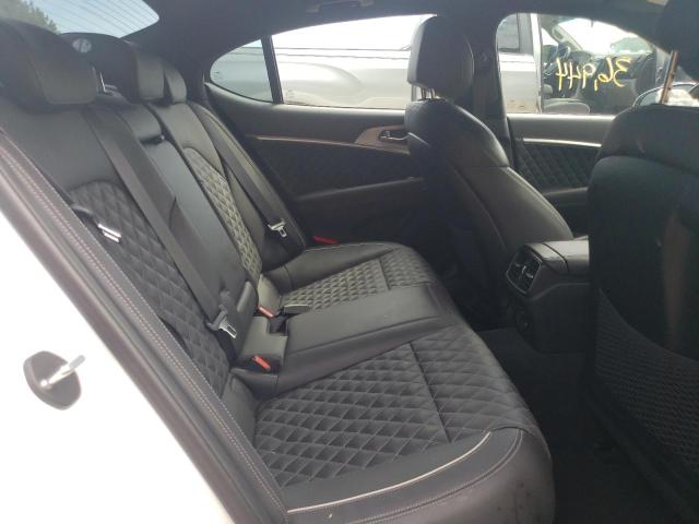 Photo 5 VIN: KMTG34LE4LU064366 - GENESIS G70 PRESTI 