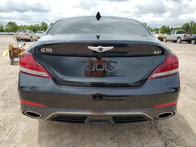 Photo 5 VIN: KMTG34LE4MU074106 - GENESIS G70 PRESTI 