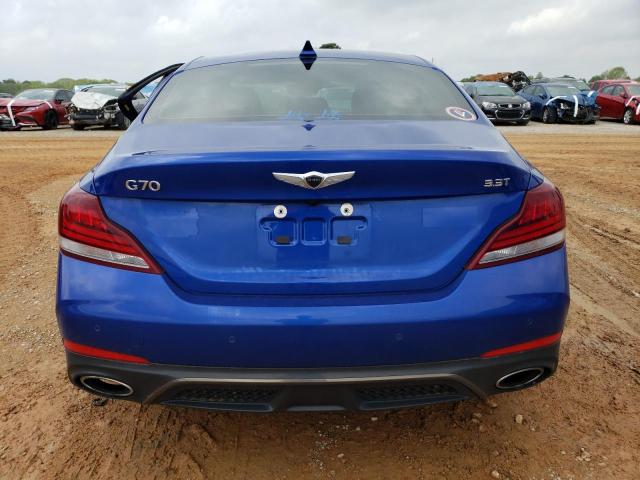 Photo 5 VIN: KMTG34LE5KU012629 - GENESIS G70 PRESTI 