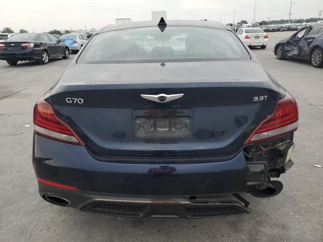 Photo 5 VIN: KMTG34LE5KU020570 - GENESIS G70 PRESTI 