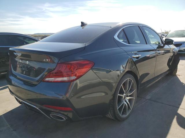 Photo 2 VIN: KMTG34LE7KU021770 - GENESIS G70 