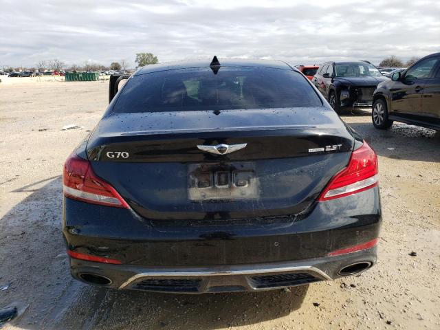 Photo 5 VIN: KMTG34LE7LU055421 - GENESIS G70 PRESTI 