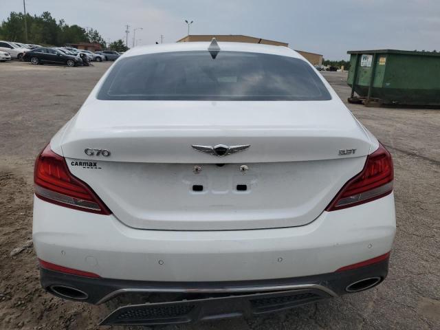 Photo 5 VIN: KMTG34LE7LU056374 - GENESIS G70 PRESTI 