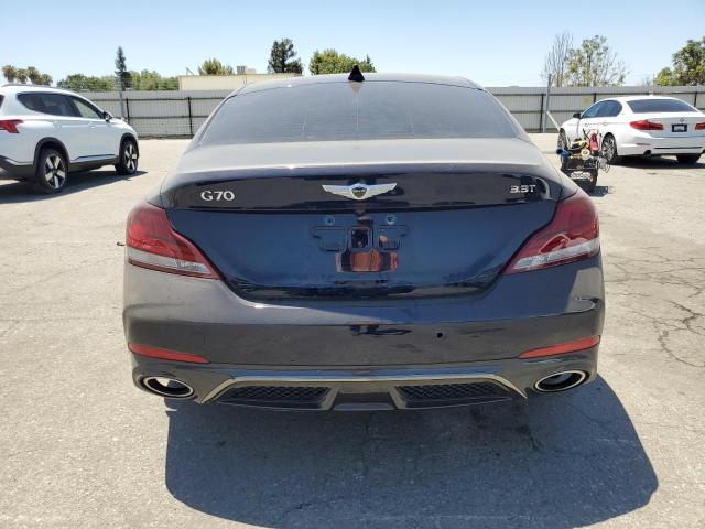 Photo 5 VIN: KMTG34LE9KU031197 - GENESIS G70 PRESTI 