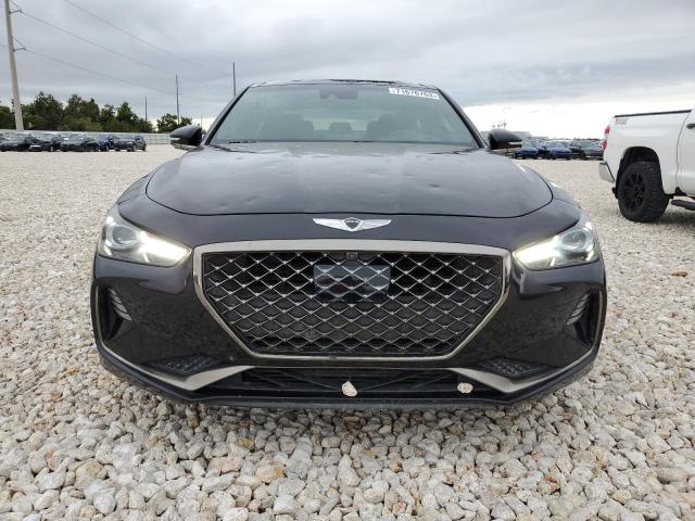 Photo 4 VIN: KMTG34LEXKU027417 - GENESIS G70 