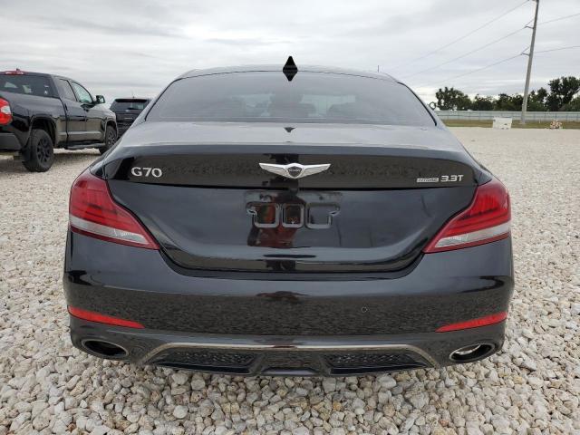 Photo 5 VIN: KMTG34LEXKU027417 - GENESIS G70 