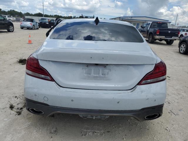 Photo 5 VIN: KMTG34LEXMU066544 - GENESIS G70 PRESTI 