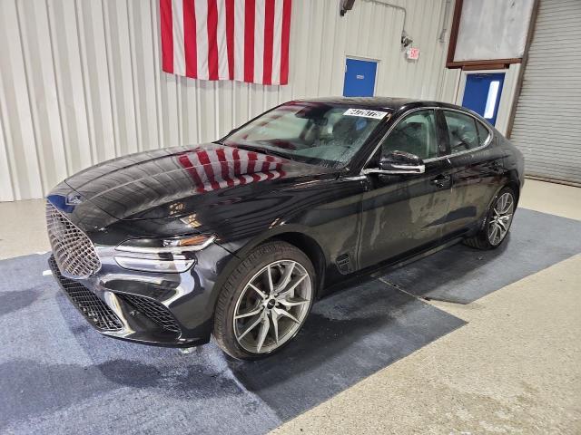 VIN: KMTG34SC0SU151938 - genesis g70 base