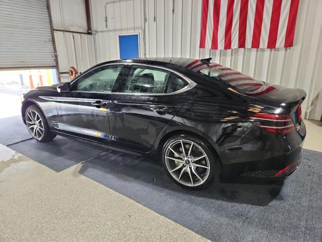 Photo 1 VIN: KMTG34SC0SU151938 - GENESIS G70 BASE 