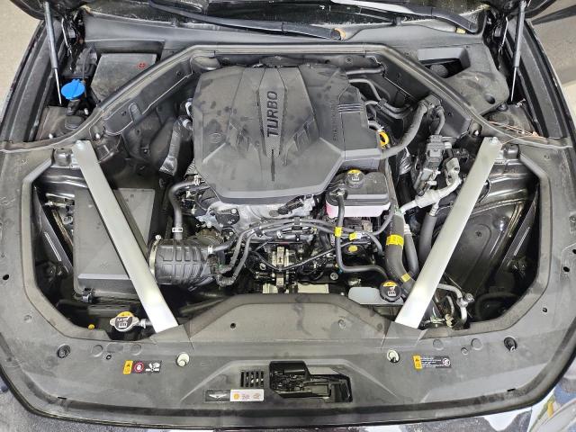 Photo 10 VIN: KMTG34SC0SU151938 - GENESIS G70 BASE 